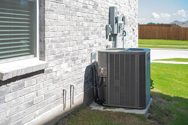 Reliable Hvac Installation contractor in Bronson, FL by FH HVAC